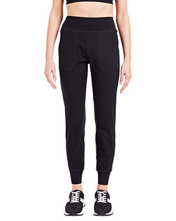 Glyder PDPZ031  Ladies' Pure Jogger