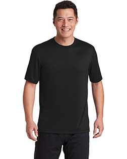Hanes 4820 Men Adult Cool DRI® with FreshIQ T-Shirt