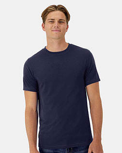 Hanes 4873 Unisex Cool DRI® Cotton Touch T-Shirt At BigNTallApparel