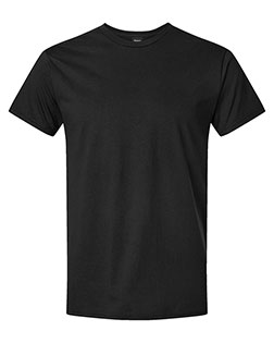 Hanes 498PT Men Unisex Perfect-T PreTreat T-Shirt