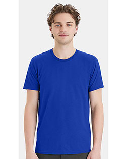 Hanes 498PT Men Unisex Perfect-T PreTreat T-Shirt