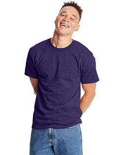 Hanes 5180 Men Unisex Beefy-T® T-Shirt