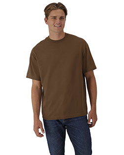 Hanes 5180R  Unisex Retro Beefy T-Shirt