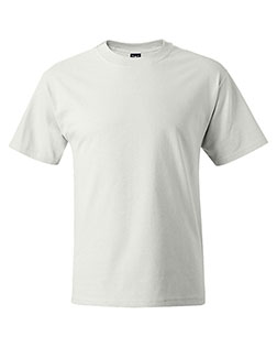 Hanes 518T  Beefy-T® Tall T-Shirt at BignTallApparel