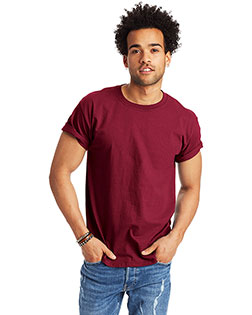 Hanes 5250T  Men's Authentic-T T-Shirt