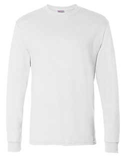 Hanes 5286  Essential-T Long Sleeve T-Shirt