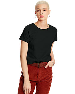 Hanes 5680  Essential-T Women’s T-Shirt