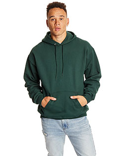Hanes F170  Ultimate Cotton® Hooded Sweatshirt