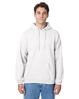 Hanes P170 Men Comfortblend Pullover Hooded Sweatshirt