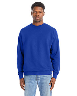 Hanes RS160 Perfect Fleece Crewneck Sweatshirt
