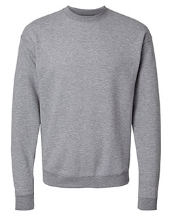 Hanes RS160  Perfect Fleece Crewneck Sweatshirt