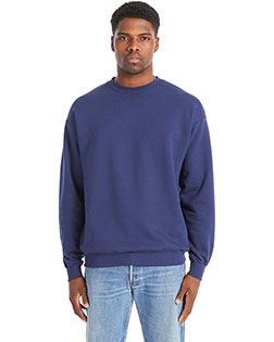 Hanes RS160  Perfect Fleece Crewneck Sweatshirt