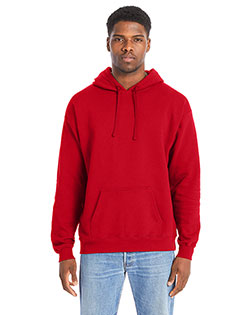 Hanes RS170  Perfect Fleece Hooded Sweatshirt