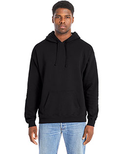 Hanes RS170  Perfect Sweats Pullover Hooded Sweatshirt