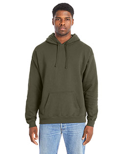 Hanes RS170  Perfect Fleece Hooded Sweatshirt