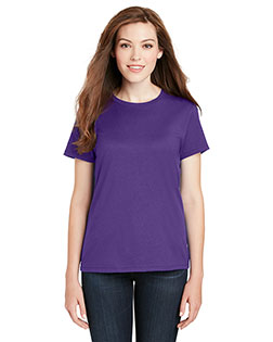 Hanes SL04 Perfect-T Women’s T-Shirt