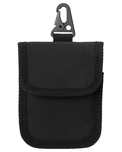 Harriton M009  Signal Blocking Key Pouch