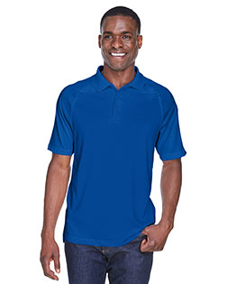 Harriton M211  Men's Tactical Performance Polo