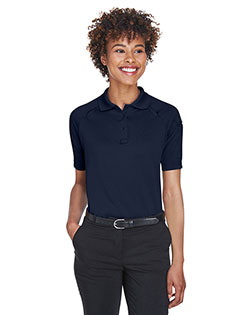 Harriton M211W  Ladies' Advantage Snag Protection Plus Tactical Polo