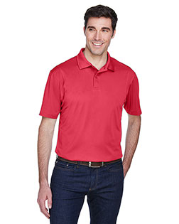 Harriton M354 Men Micro-Pique Polo