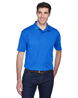 Harriton M354 Men Micro-Pique Polo
