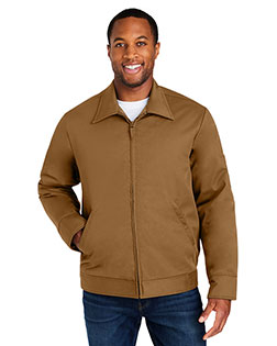 Harriton M721  Unisex ClimaBloc® Station Jacket