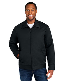 Harriton M721T  Unisex Tall ClimaBloc® Station Jacket