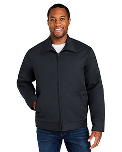 Harriton M721T  Unisex Tall ClimaBloc® Station Jacket