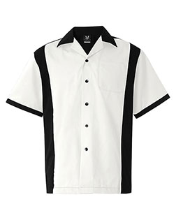 Hilton HP2243  Cruiser Bowling Shirt