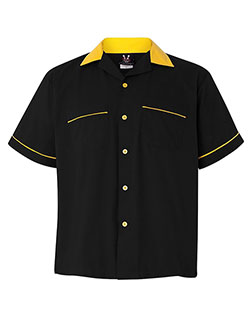 Hilton HP2244  GM Legend Bowling Shirt