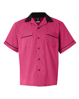 Hilton HP2244 GM Legend Bowling Shirt