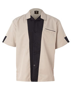 Hilton HP2245  Monterey Bowling Shirt