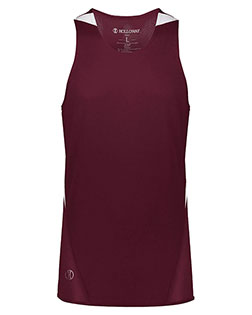 Holloway 221035 PR Max Track Jersey
