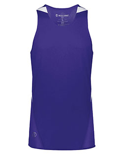 Holloway 221035 PR Max Track Jersey