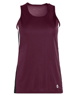 Holloway 221040  Vertical Singlet