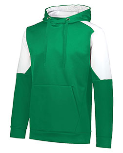 Holloway 222540  Blue Chip Hooded Sweatshirt