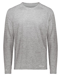 Holloway 222570  Electrify CoolCore® Long Sleeve T-Shirt