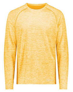 Holloway 222570  Electrify CoolCore® Long Sleeve T-Shirt