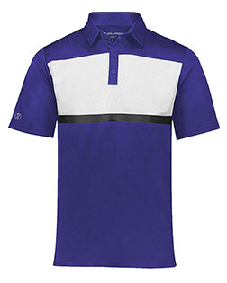 Holloway 222576  Prism Bold Polo