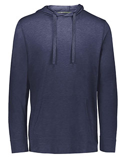 Holloway 222577 Repreve® Eco Hooded Sweatshirt In Big & Tall Sizes