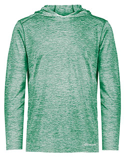 Holloway 222589  Electrify CoolCore® Hooded Pullover