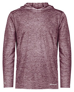 Holloway 222589 Electrify CoolCore® Hooded Pullover