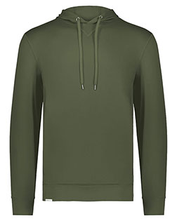 Holloway 222598  Eco Revive™ Ventura Soft Knit Hoodie