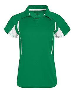 Holloway 222730 Women's Two-Tone Avenger Polo