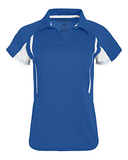 Holloway 222730 Ladies' Avenger Polo