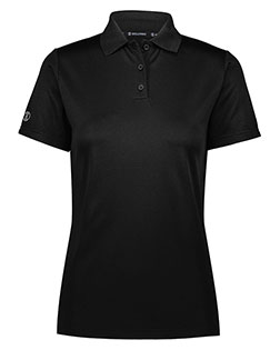 Holloway 222768  Women's Prism Polo