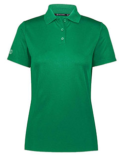 Holloway 222768 Women's Prism Polo