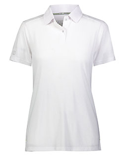 Holloway 222775  Women's Repreve® Eco Polo