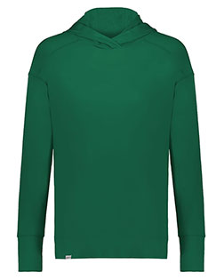 Holloway 222798 Eco Revive™ Women's Ventura Soft Knit Hoodie