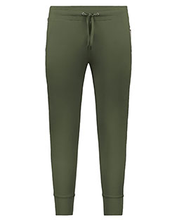 Holloway 222799 Eco Revive™ Women's Ventura Soft Knit Joggers at BigNTallApparel